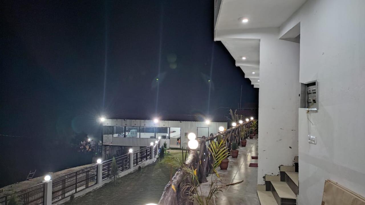 Sparkle Hotel Nanda Rishikesh Ngoại thất bức ảnh